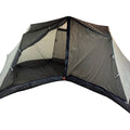 Innertent for Gamme 6 Tent by Nortent