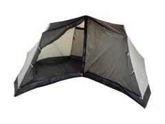 Innertent for Gamme 6 Tent by Nortent