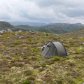 1 Person Camping & Hiking Tent - Ly 1 Tent - 2.75kg by Nortent