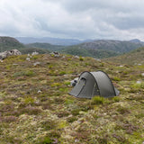 1 Person Camping & Hiking Tent - Ly 1 Tent - 2.75kg by Nortent