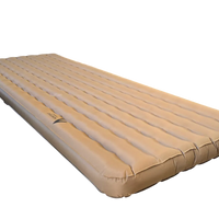 Torv 7 - 740g Sleeping Pad by Nortent