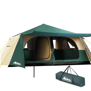 soul 300 tent 3 Person Camping & Hiking Tent - Soul 300 Tent - 2.88kg by Vango - Premium Camping Gear for Australian Adventures