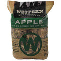 Western Premium Wood Smoking Chips - Apple