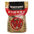 Western Premium Wood Smoking Chunks -  Cherry