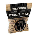 Western Premium Wood Smoking Chunks - Oak