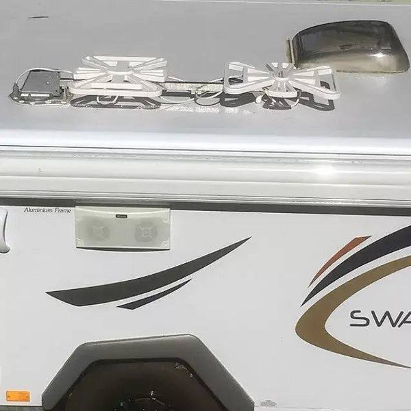 The Winegard FreeVision Sensar HV Antenna Package: All-Inclusive for Complete Installation