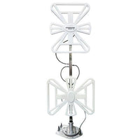 Winegard H/V Antenna Retrofit Kit W/Head & Mast