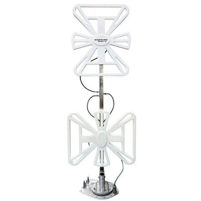 Winegard H/V Antenna Retrofit Kit W/Head & Mast