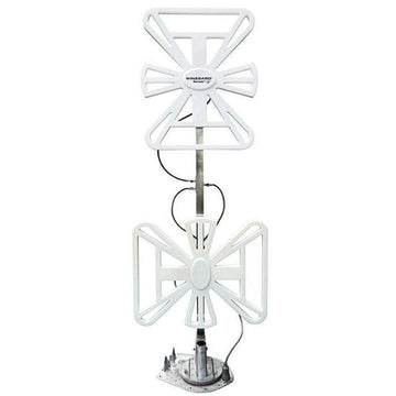 Winegard H/V Antenna Retrofit Kit W/Head & Mast