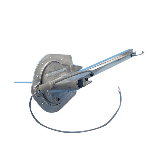 Winegard RVH 3095 Sensar RV TV Antenna W/Power Supply