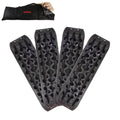 X-BULL Gen 3.0 Recovery Tracks 2 Pairs - Black