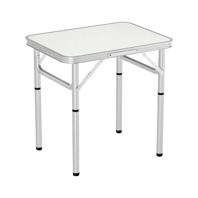 Portable Folding Camping Table 60cm - Camping Australia