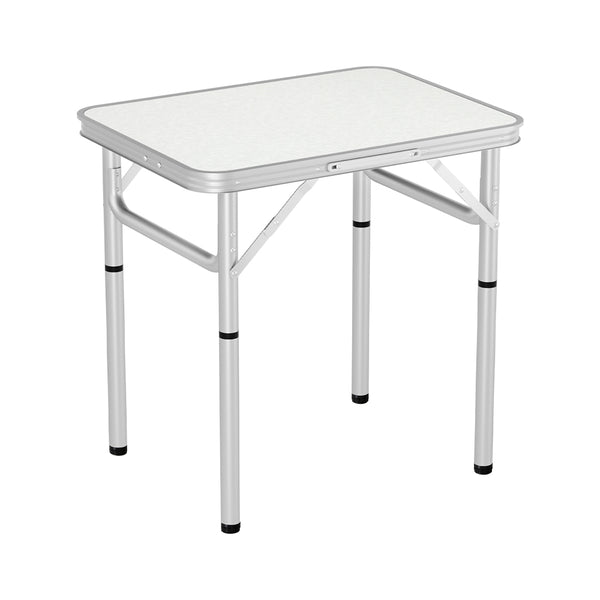 Portable Folding Camping Table 60cm - Camping Australia