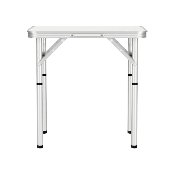 Portable Folding Camping Table 60cm - Camping Australia