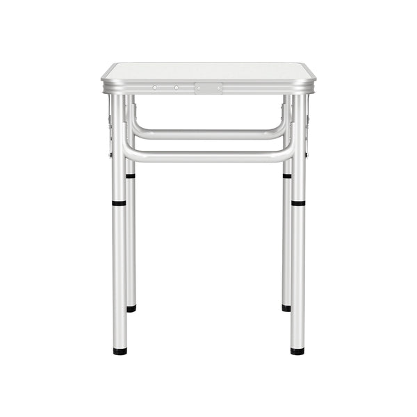 Portable Folding Camping Table 60cm - Camping Australia