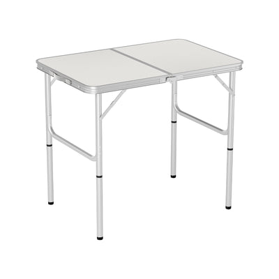 Weisshorn Foldable Kitchen Camping Table - Camping Australia