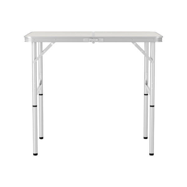 Weisshorn Foldable Kitchen Camping Table - Camping Australia