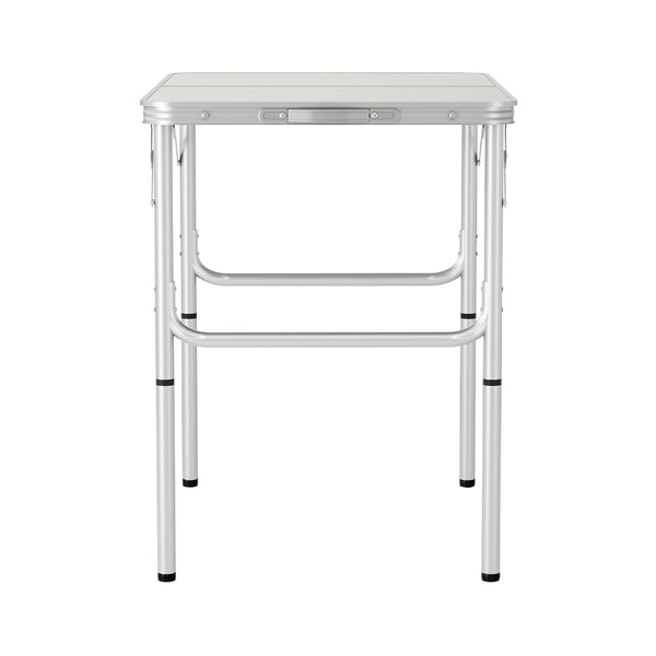 Weisshorn Foldable Kitchen Camping Table - Camping Australia