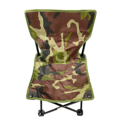 Aluminum Alloy Folding Camping Camp Chair Outdoor Hiking Patio Backpacking Mediam - Camping Australia