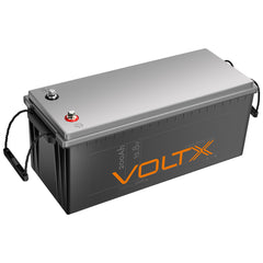 VoltX 12V Lithium Battery 200Ah - Camping Australia