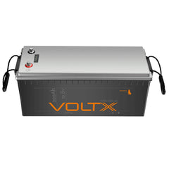 VoltX 12V Lithium Battery 200Ah Plus - Camping Australia