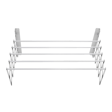 Clothes Airer Pull Out Expander Clothes Line Caravan RV Laundry Accessories - Camping Australia