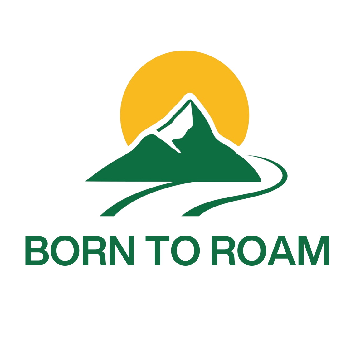 Born to Roam